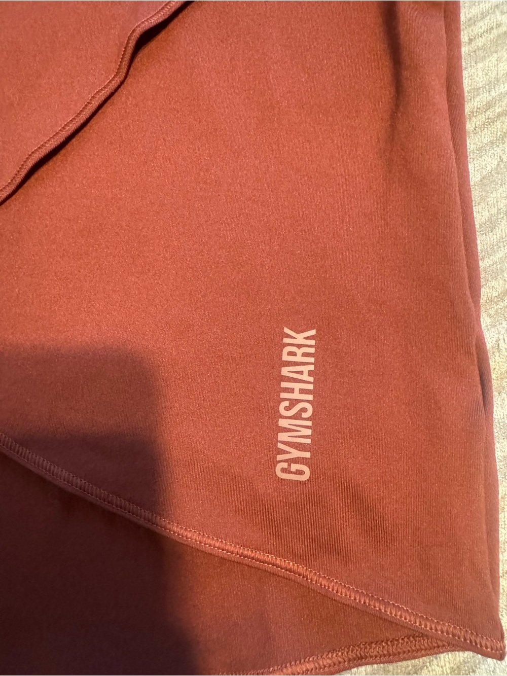Gymshark top - Picture 5 of 5